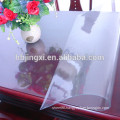 Clear PVC Soft Sheet For Table Cloth